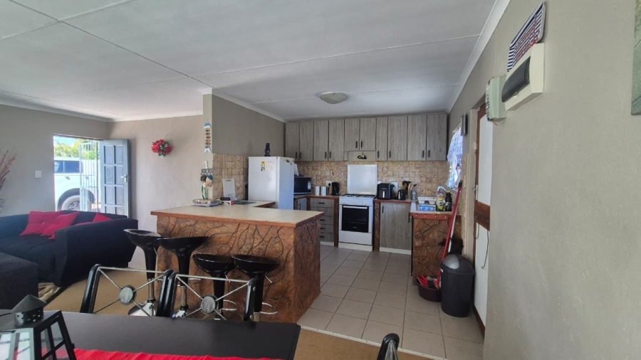 3 Bedroom Property for Sale in Country Club Western Cape